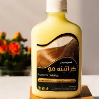 شامپو نرم کننده و آبرسان