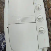 ماشین لباسشویی دوقلو فرلیدولین 7کیلویی