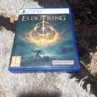 دیسک بازی الدنرینگps5