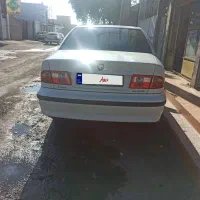 سمند lx 96|خودرو سواری و وانت|شوشتر, |دیوار