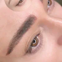 تمامی خدمات میکروبلیدینگ و میکروپیگمنتیشن صورت