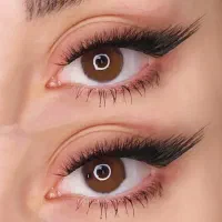 کاشت هیدن و اکستنشن مژه و لیفت