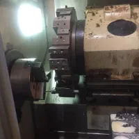 استخدام اپراتور تراشcncوکارگار ساده جهت کار بادریل