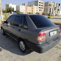 پراید 141 ساده، مدل ۱۳۸۷|خودرو سواری و وانت|یاسوج, |دیوار