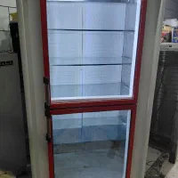 یخچال ایستاده دو درب|یخچال و فریزر|فرخشهر, |دیوار