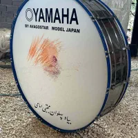 طبل ۱۶۰ استیل