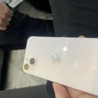 آیفون ۱۳ نرمال صورتی