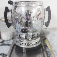 سماور کارکرده سالم