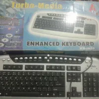 لوازم کامپیوتر وقطعات از مانیتور .کیس.کیبورد..