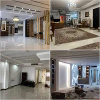 بازسازی و دکوراسیون داخلی تخصصی.طراحی خاص