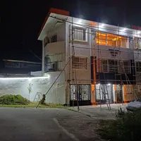 برق کاری ساختمان