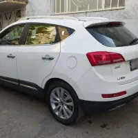 جک S5|خودرو سواری و وانت|تهران, نصرت|دیوار