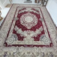 فرش ۱۲متری ۲عدد|فرش|مشهد, کوی المهدی|دیوار