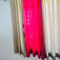 پرده حدنو مخصوص پنجره 170در160|پرده، رانر، رومیزی|اهواز, کمپلو جنوبی|دیوار