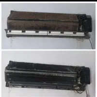 تعمیرات تخصصی انواع یخچال و فریزر اسپیلت وکولرگازی