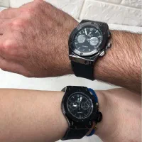 ساعت ست هابلوت