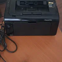 پرینتر لیزری وایرلس hp مدل pro ۱۱۰۲
