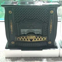 بخاری گازی مهساران|بخاری، هیتر، شومینه|آزادشهر, |دیوار