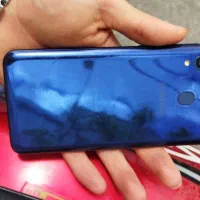 دو عدد گوشی a20 و a800کاملا سالم تمام قطعات سالم