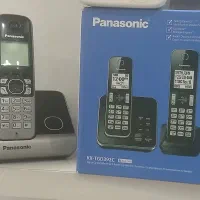 تلفن باسیم و بی سیم