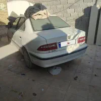 سمندمدل اسفند۹۵