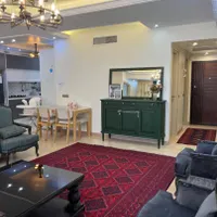 آپارتمان۱۰۷مترسه خواب هروی ساقدوش