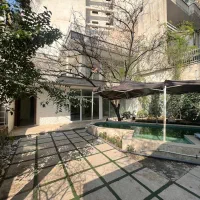 اجاره ویلایی مستقل( مستغلات) ۲۵۰ متر بنا تجریش