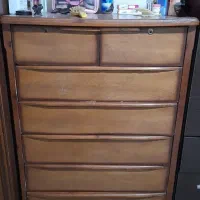 کمد و دراور