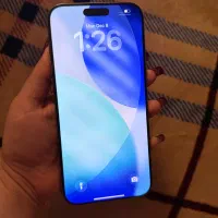 آیفون 16پرومکس|موبایل|تهران, سعادتآباد|دیوار