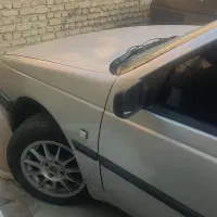 پژو405|خودرو سواری و وانت|میاندوآب, |دیوار