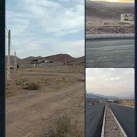 زمین-مسکونی-شهرک-فاز-2-روستای-کلج-بهر-خیابون-اصلی