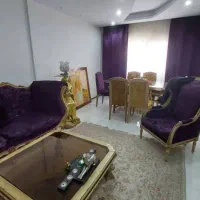 فاز۱۱زون ۵فول لاکچری دو خوابه