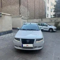 سورن پلاس دوگانه صفر خشک مدل ۱۴۰۴ دریچه سیمی