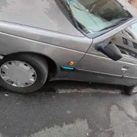 پژو 405 GLX - دوگانه سوز CNG، مدل ۱۳۸۹|خودرو سواری و وانت|تهران, زرگنده|دیوار