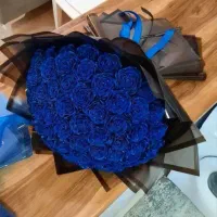 گل ربانی|گل مصنوعی|کرمان, |دیوار