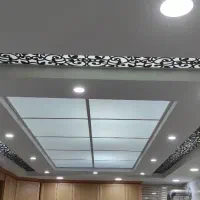 اجرای تخصصی کناف|خدمات پیشه و مهارت|قروه, |دیوار