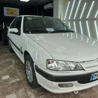 پژو پارس مدل 1397 اتومات tu5 اقساط تا 36 ماه