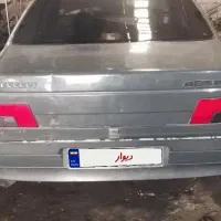 پژو 405