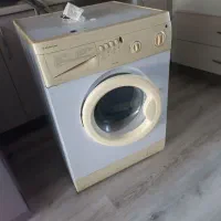 لباسشویی خشک کن