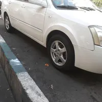 MVM 530 مدل 91 درحد|خودرو سواری و وانت|تهران, دبستان|دیوار