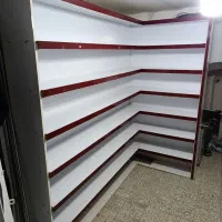 قفسه ام دی آف در حد