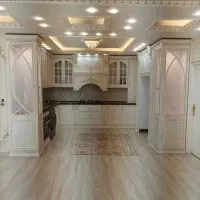 ساخت و تعمیرات کابینت و کمد دیواری