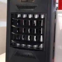 هیترهای گازی آذر تهویه A614 تمام ظرفیت ها|بخاری، هیتر، شومینه|تهران, شوش (باغ آذری)|دیوار