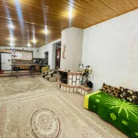 اینجا شمال نیست یه طبقه بالاتره/ویلا دوبلکس جنگلی|فروش خانه و ویلا|شیرگاه, |دیوار