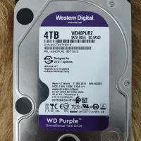 هارد ۴ ترا وسترن اصلی