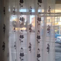فروش پرده حریر
