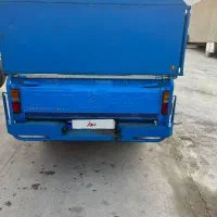 نیسان 1403فقط بنزینی|خودرو سواری و وانت|ورامین, جعفر آباد اخوان|دیوار