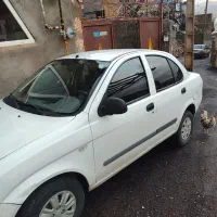 تیبا|خودرو سواری و وانت|جوانرود, |دیوار