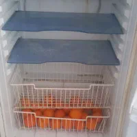 یخچال و فریزر