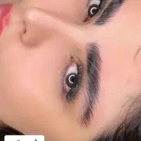 مژه موقت ۳۰۰ فیشیال vipصورت ودست۵۰۰|خدمات آرایشگری و زیبایی|رباط‌کریم, رباط‌کریم|دیوار